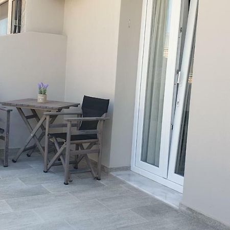 Apartament Chriselia 1 Nea Roda Zewnętrze zdjęcie