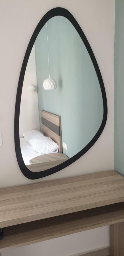 Apartament Chriselia 1 Nea Roda Zewnętrze zdjęcie