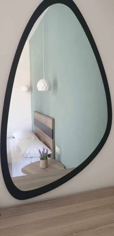 Apartament Chriselia 1 Nea Roda Zewnętrze zdjęcie