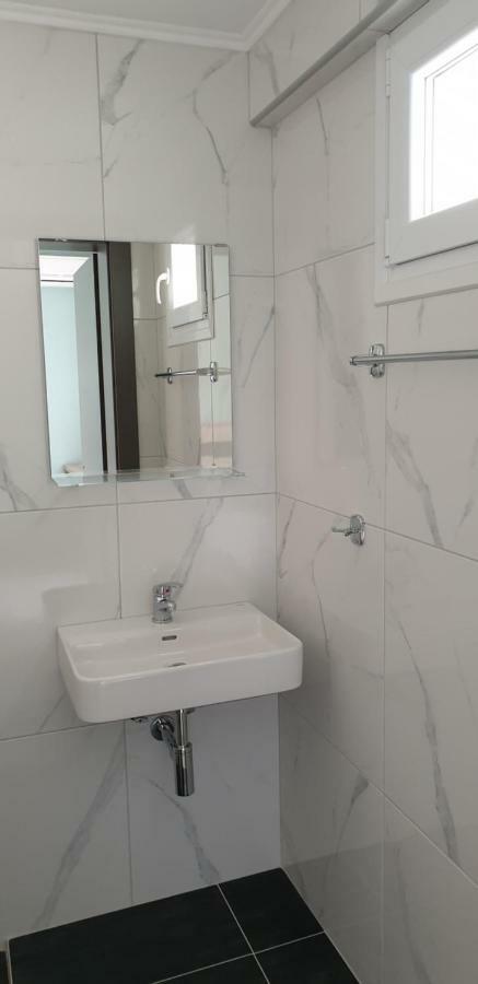 Apartament Chriselia 1 Nea Roda Zewnętrze zdjęcie